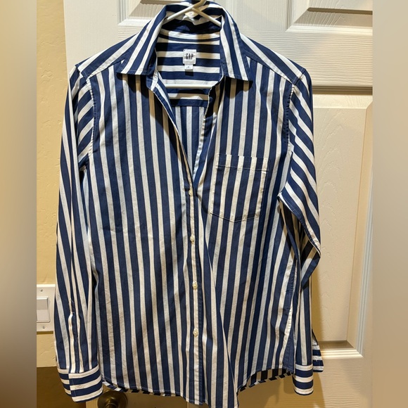 #19 Gap Blouse - Picture 1 of 1